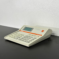 Capintec CRC 15R Radioisotope Dose Calibrator. image 1